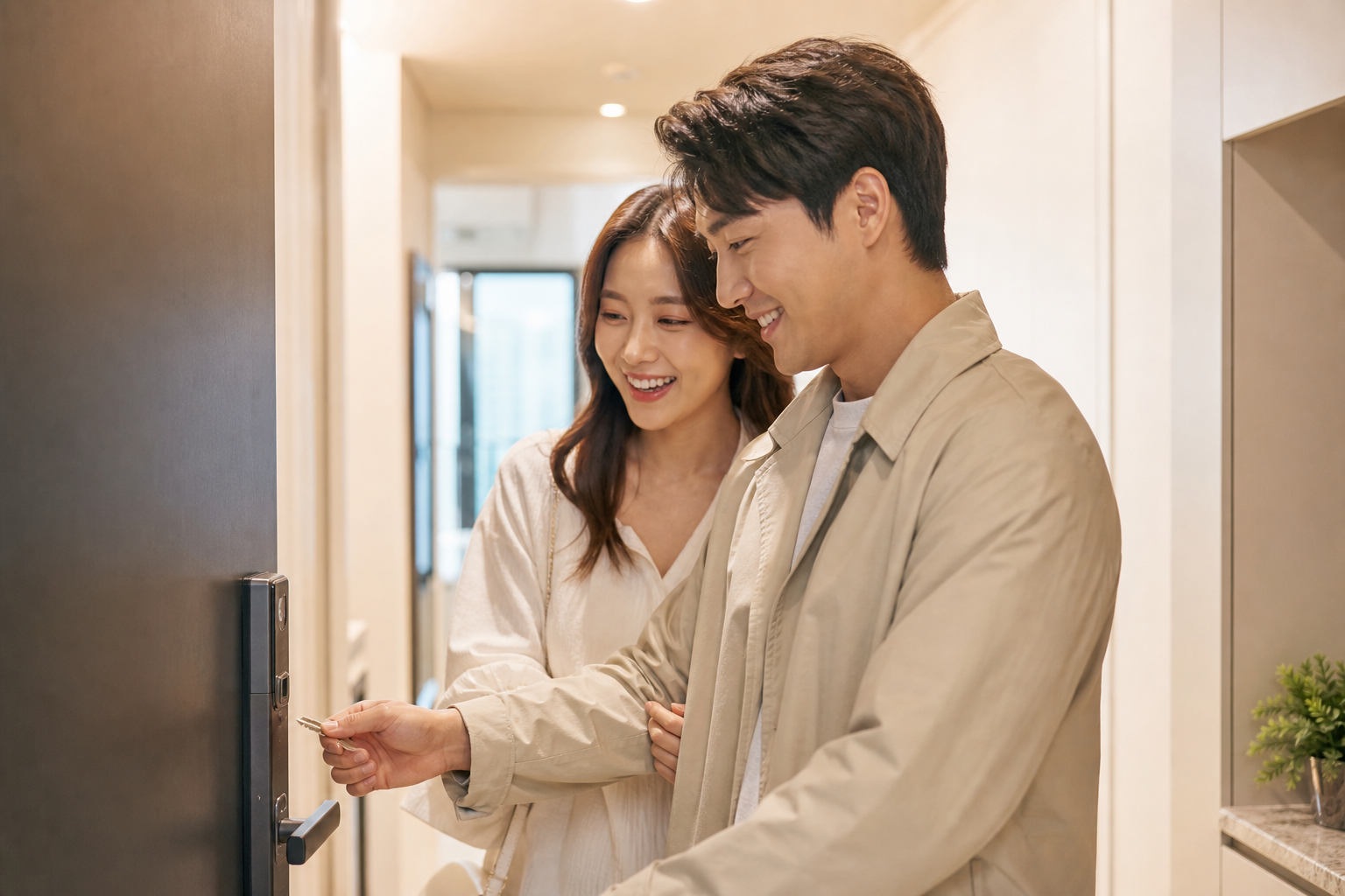 토지 취득세